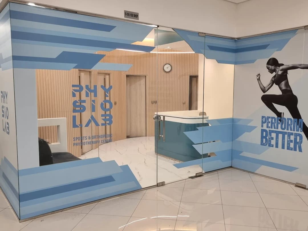 Physiolab Centre