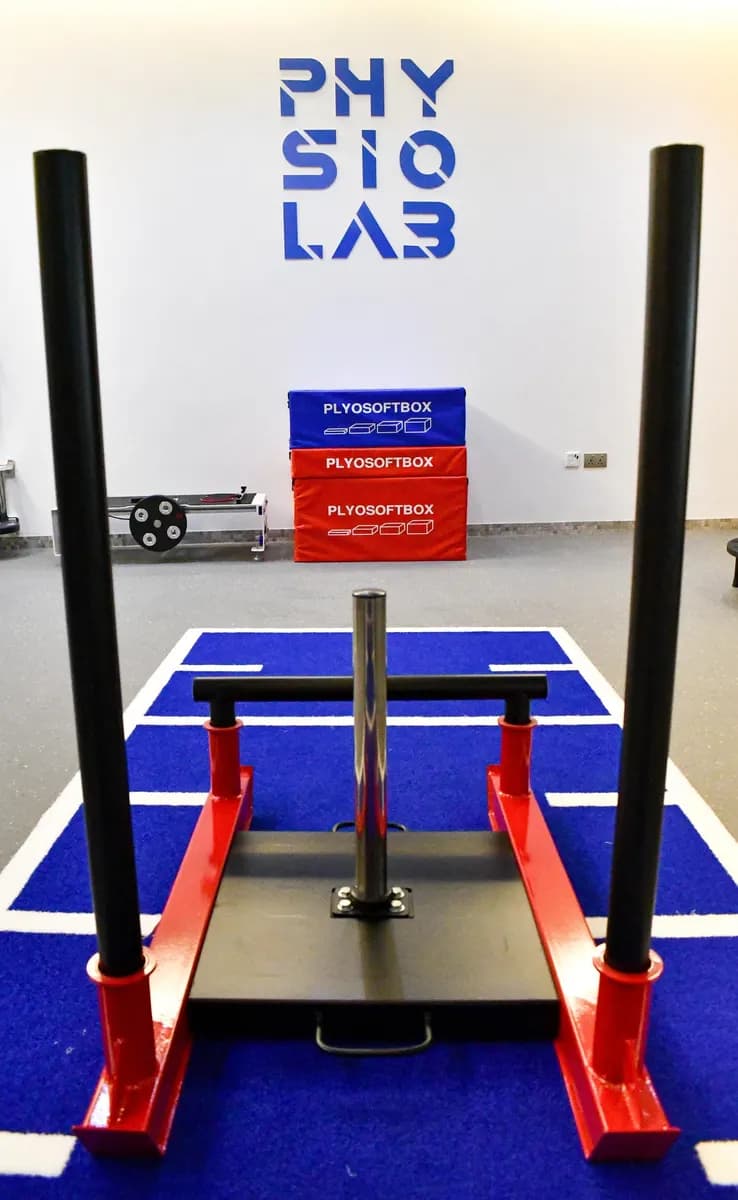 Physiolab Centre — صورة 6