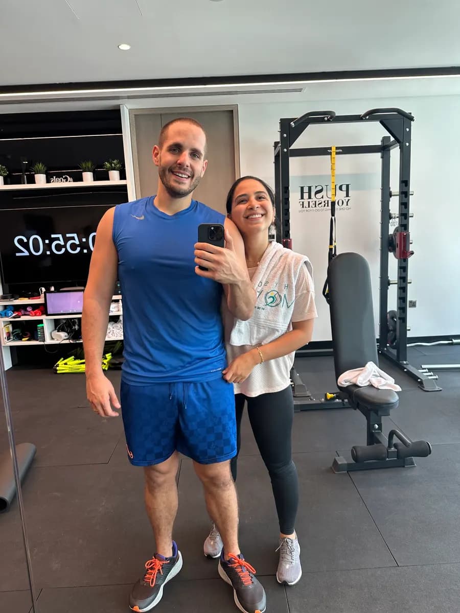 Physiomove Physiotherapy Center — صورة 7