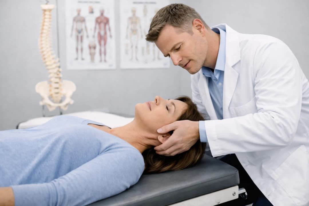 Plato Chiropractic Health Clinic — صورة 7