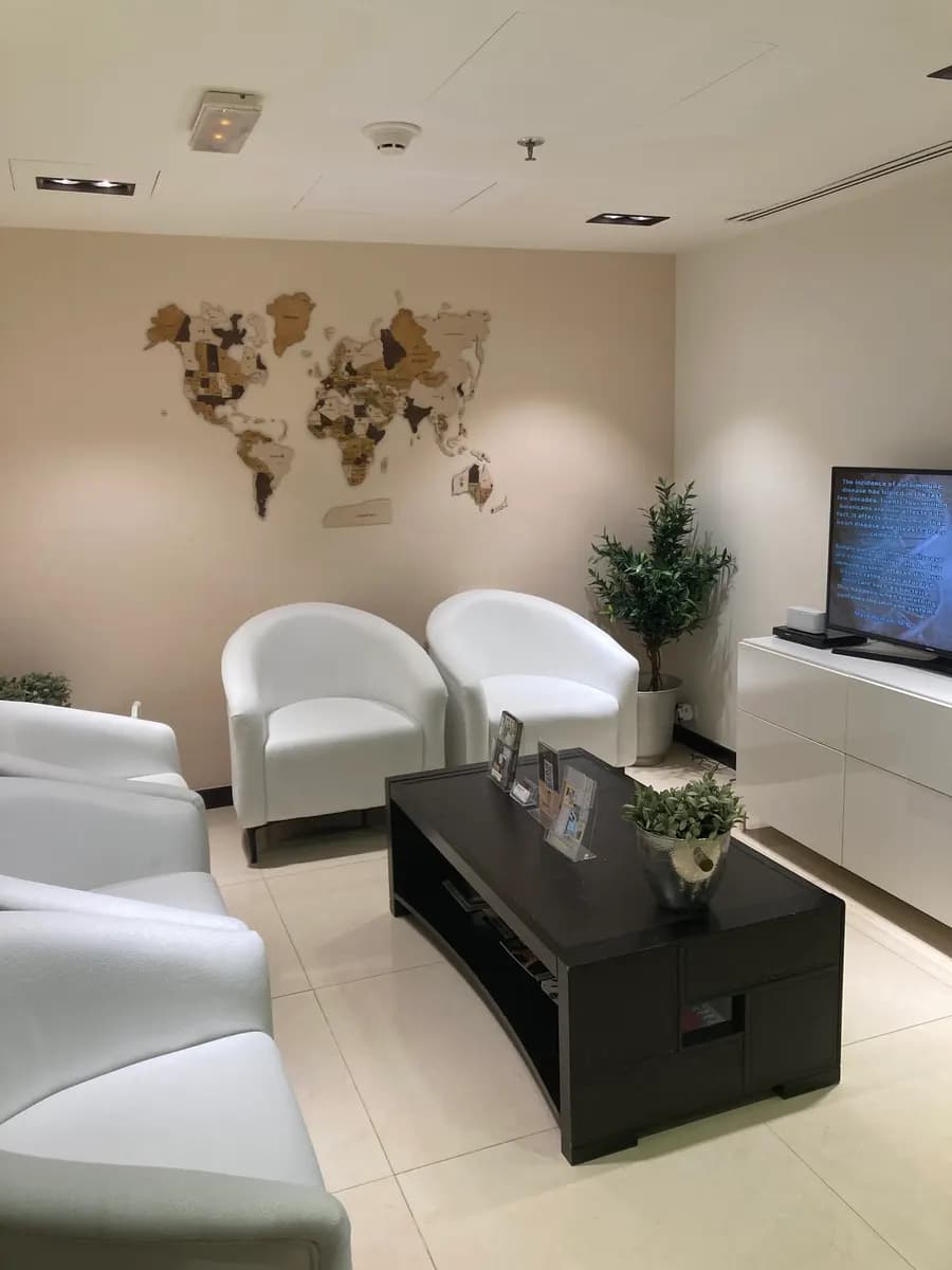 Plato Chiropractic Health Clinic — صورة 8