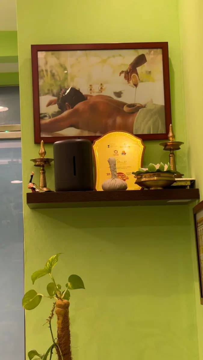 Prakriti Ayurvedic Center — صورة 8