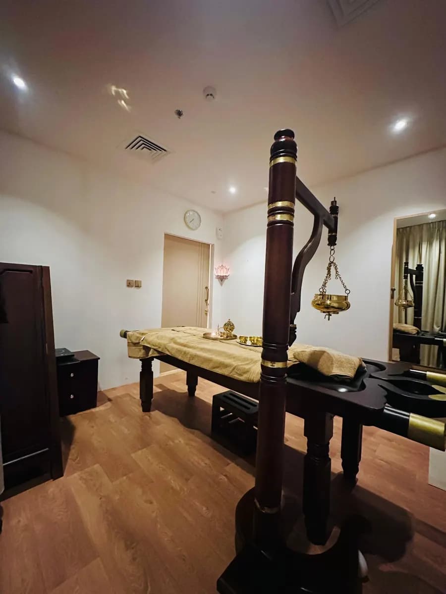 Pranah Ayurveda Medical Center — صورة 6