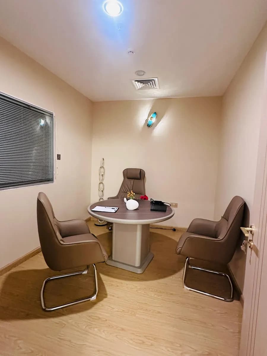 Pranah Ayurveda Medical Center — صورة 7