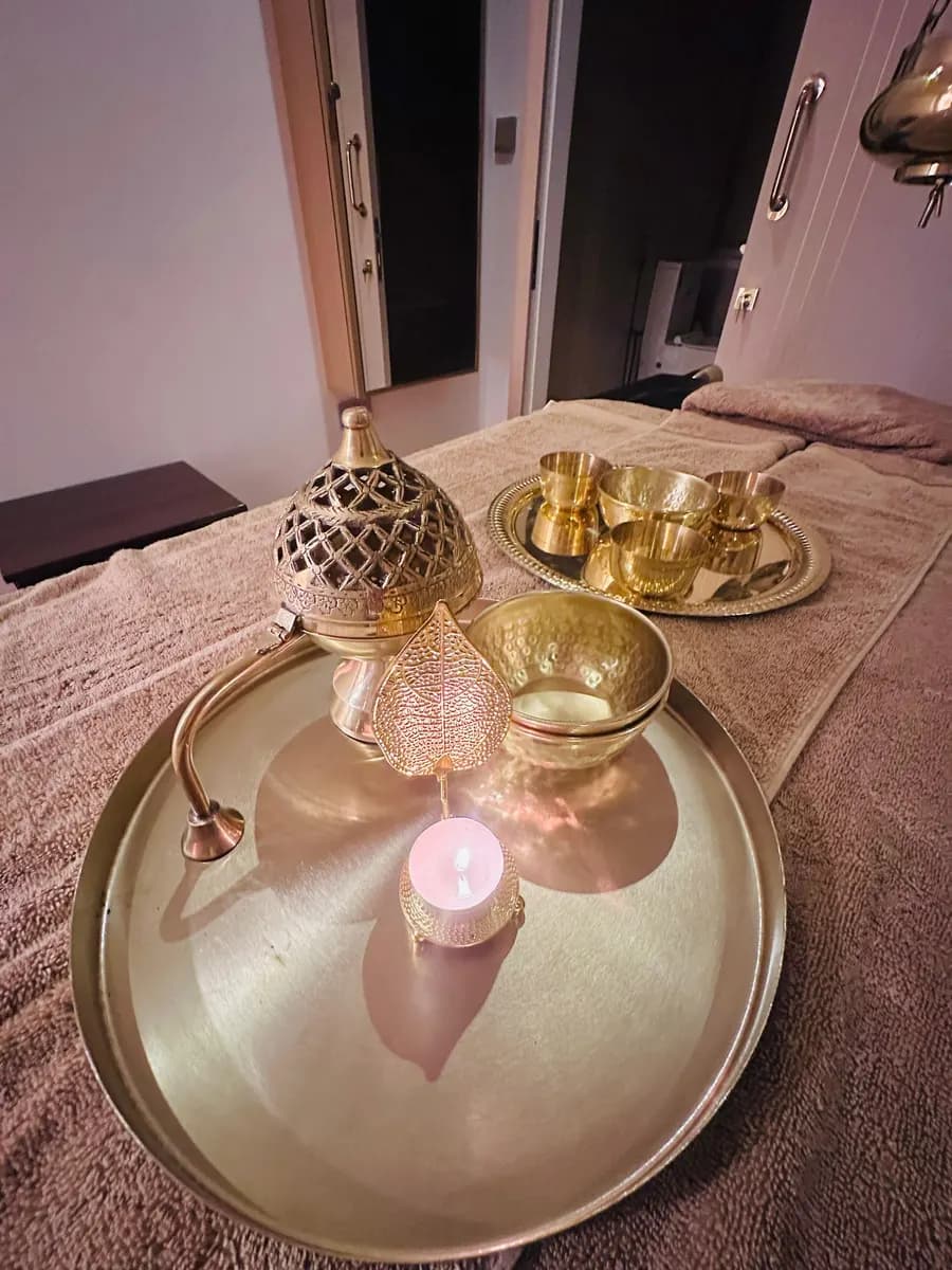Pranah Ayurveda Medical Center — صورة 8