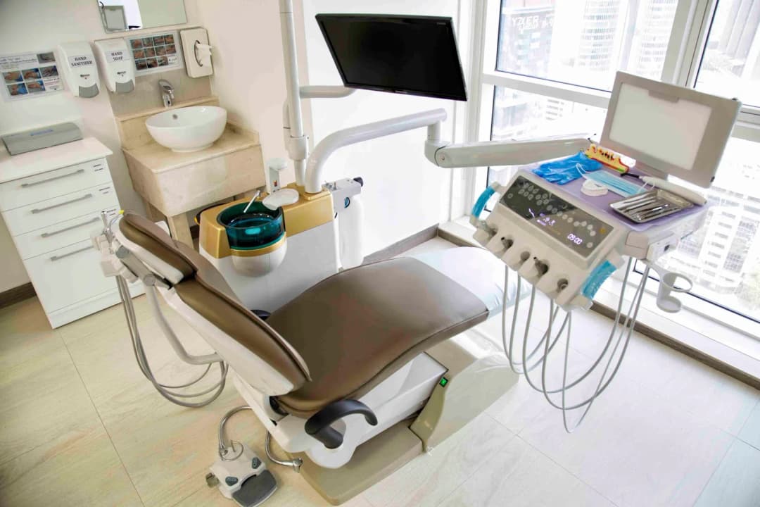Precision Dental Clinic — صورة 2
