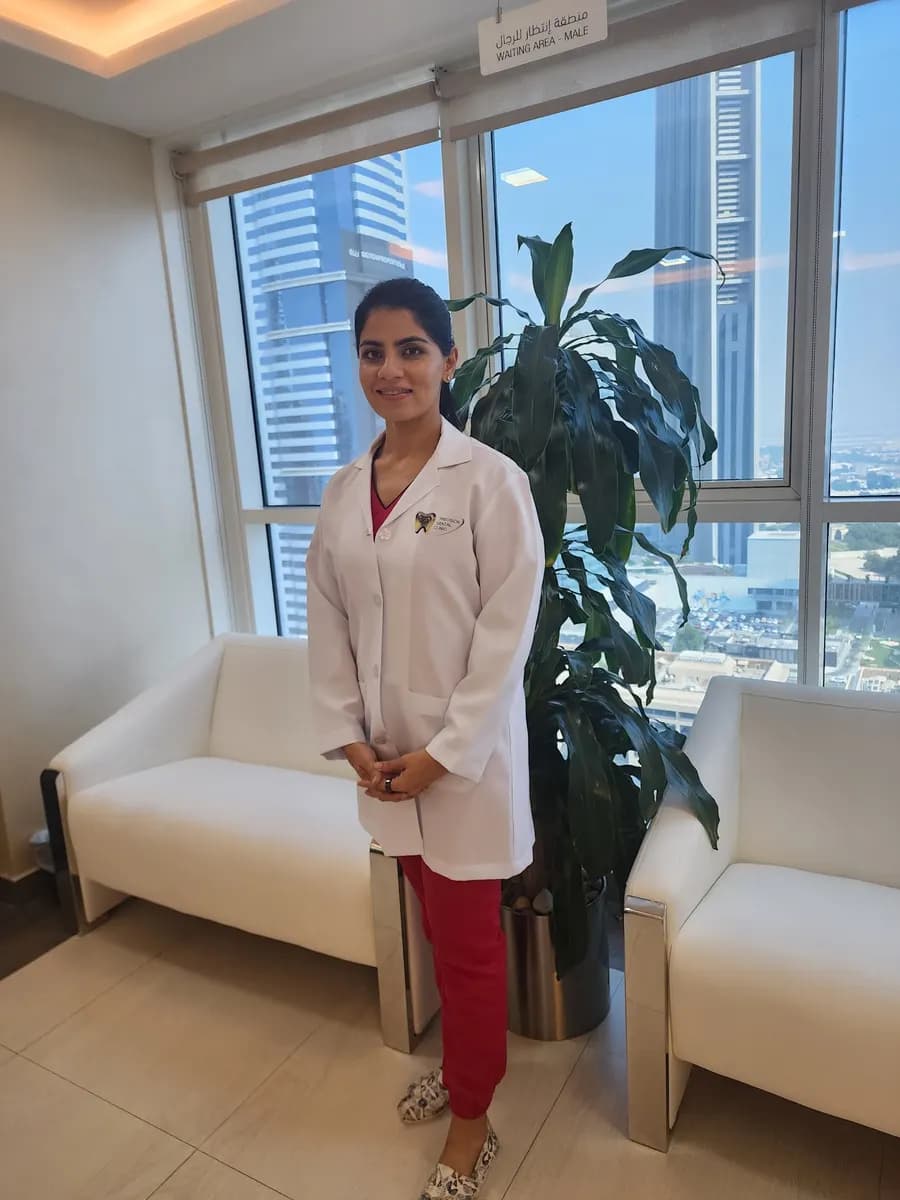 Precision Dental Clinic — صورة 3