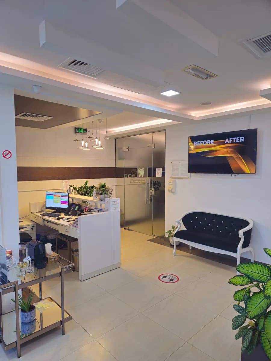 Precision Dental Clinic — صورة 4