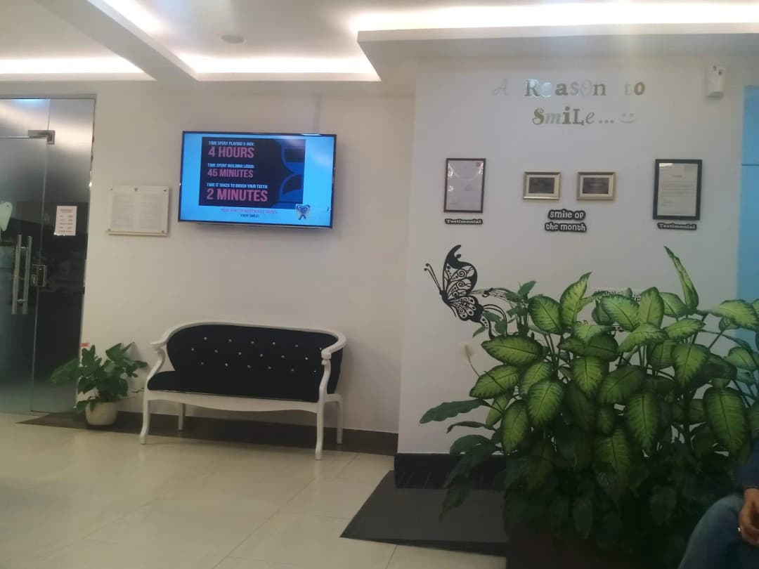 Precision Dental Clinic — صورة 5