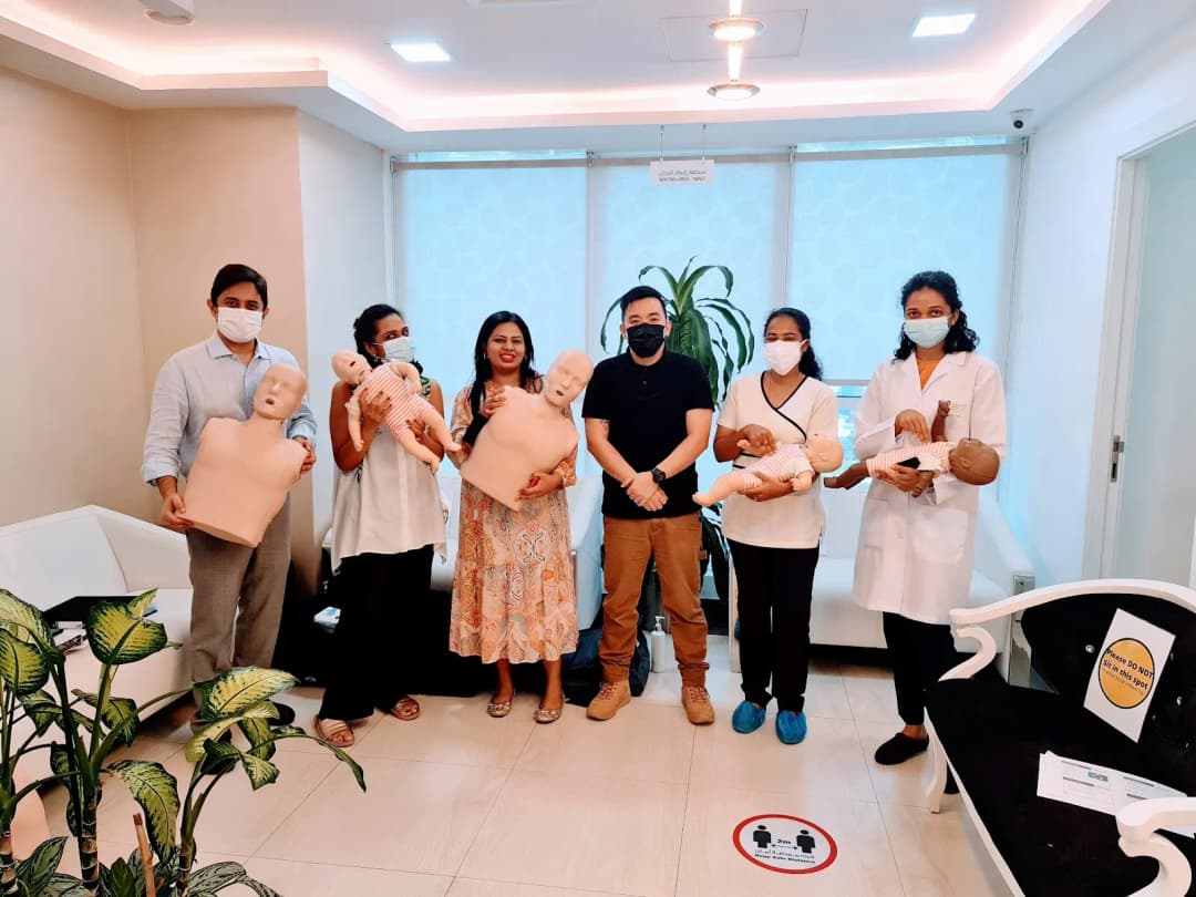 Precision Dental Clinic — صورة 7
