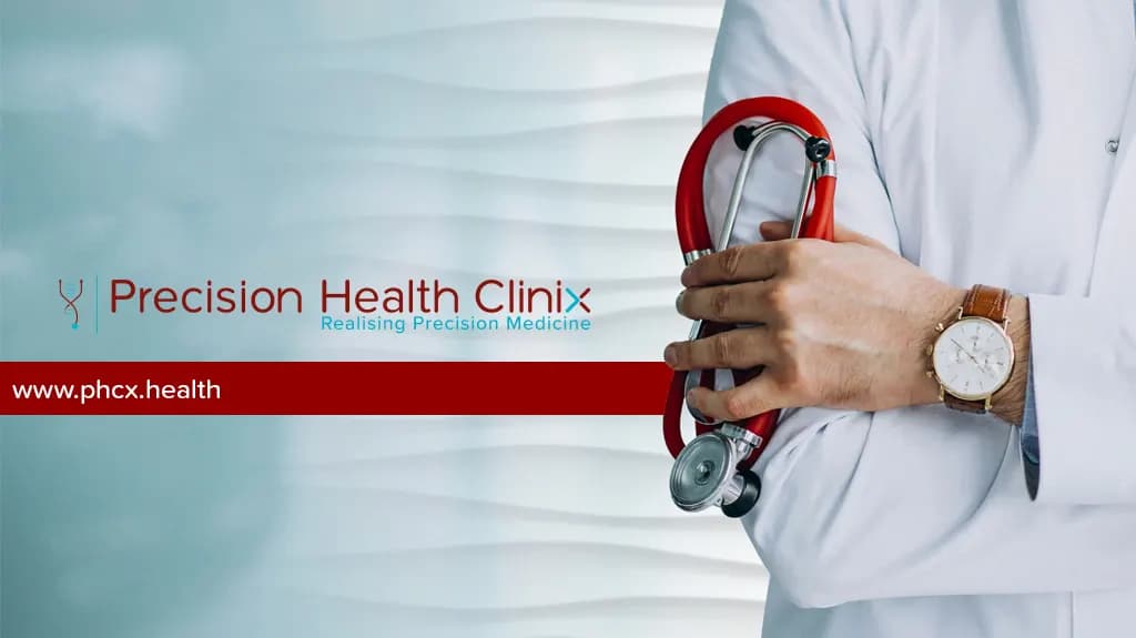 Precision Health Clinix