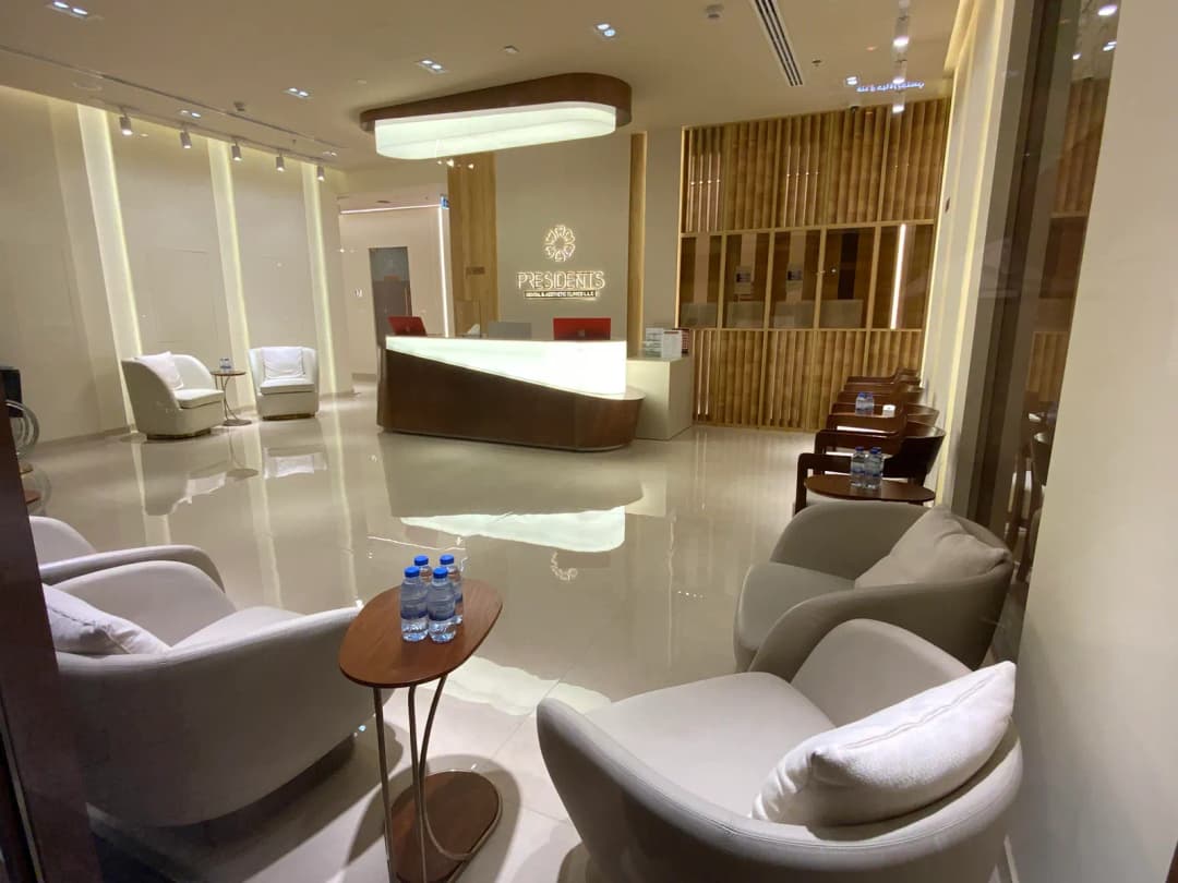 Presidents Dental And Aesthetic Clinics