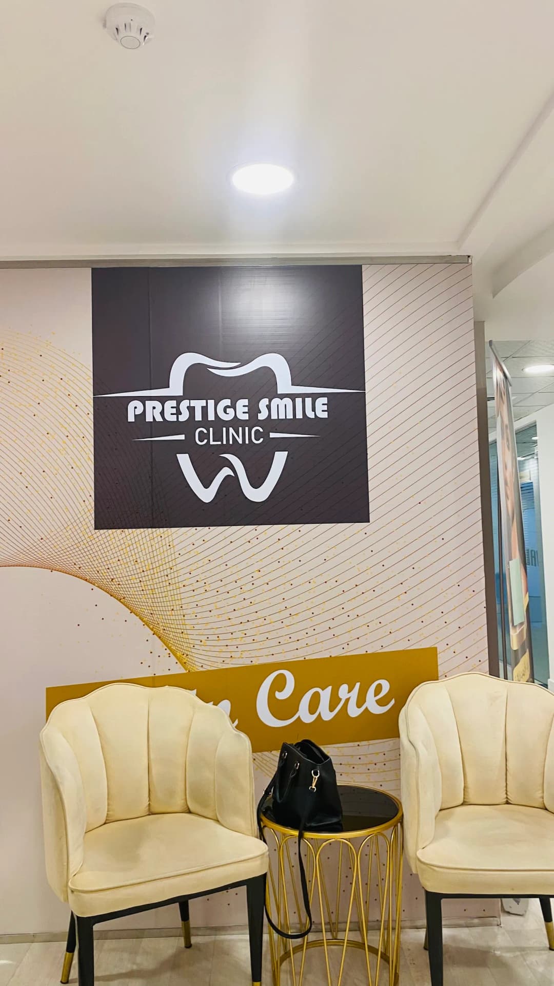 Prestige smile clinic