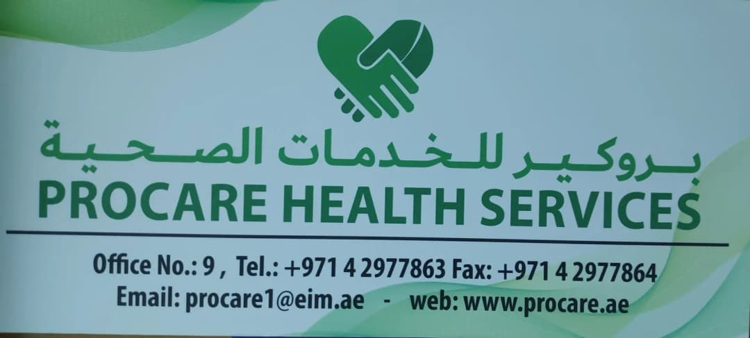 Procare Health Services