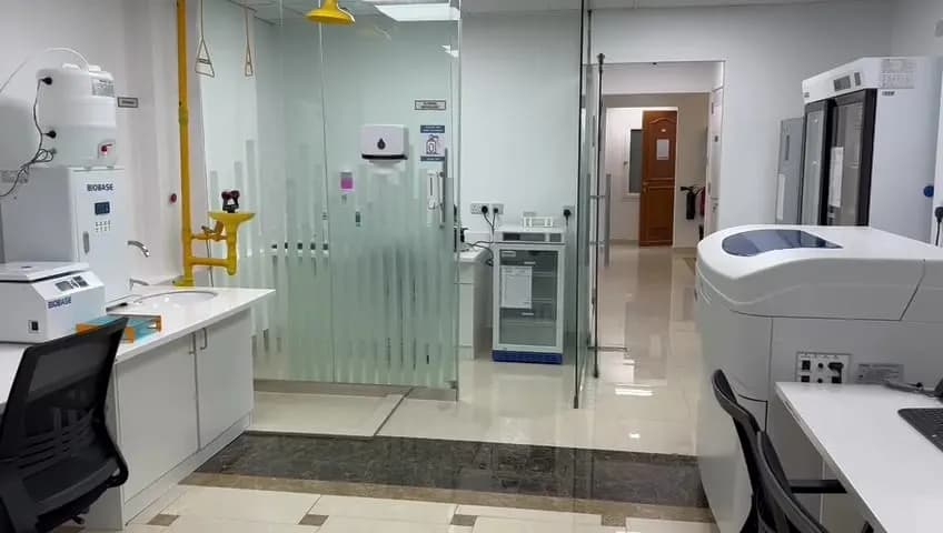 Pulse Medical Centre — صورة 8