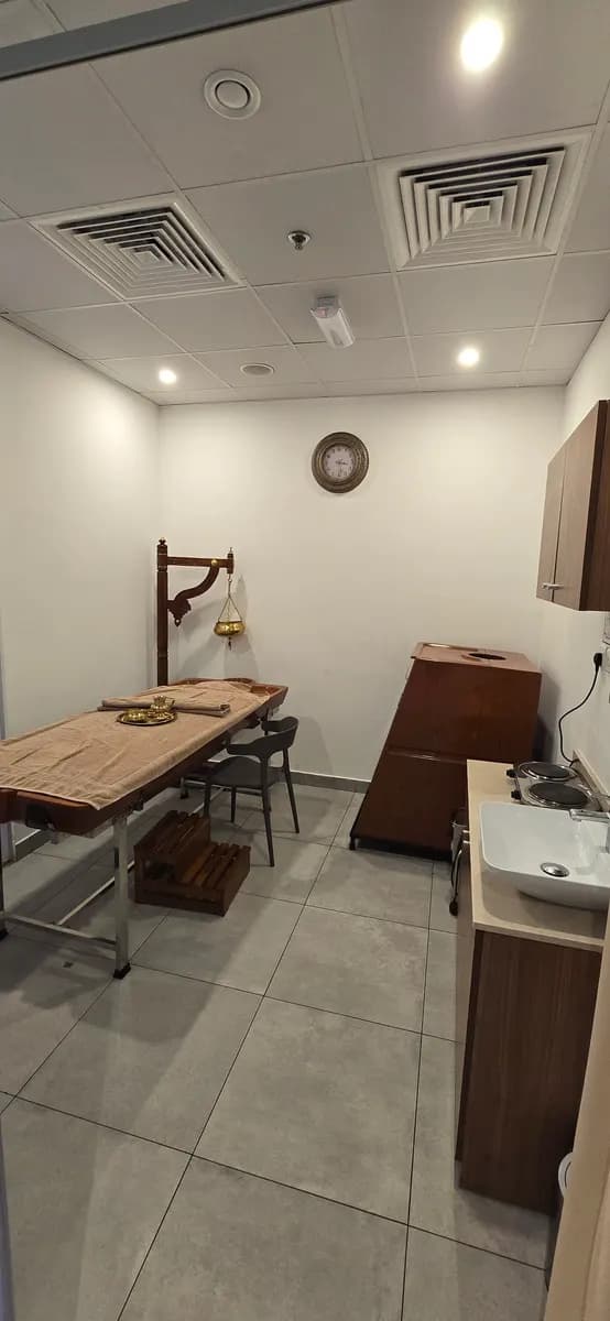 Punarjani Ayurvedic Clinic — صورة 7