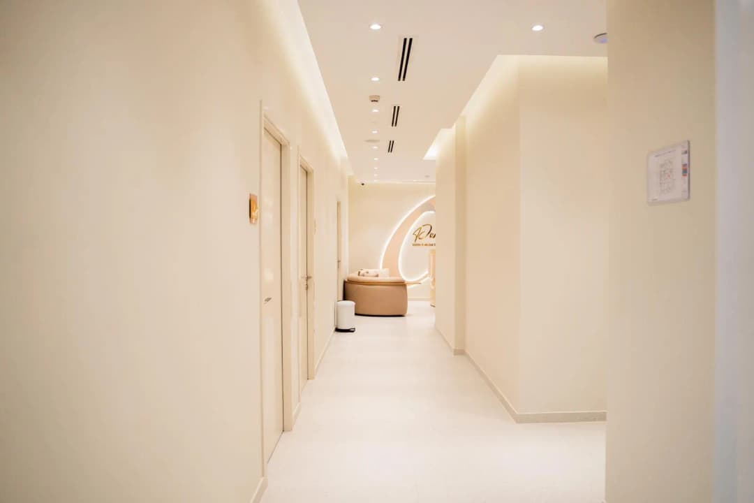 Pure Aesthetic Medical Center — صورة 8