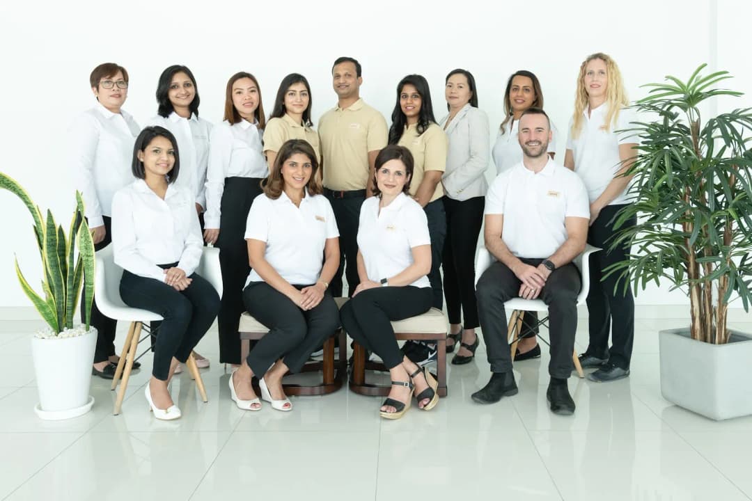 Pure European Chiropractic And Physiotherapy Center