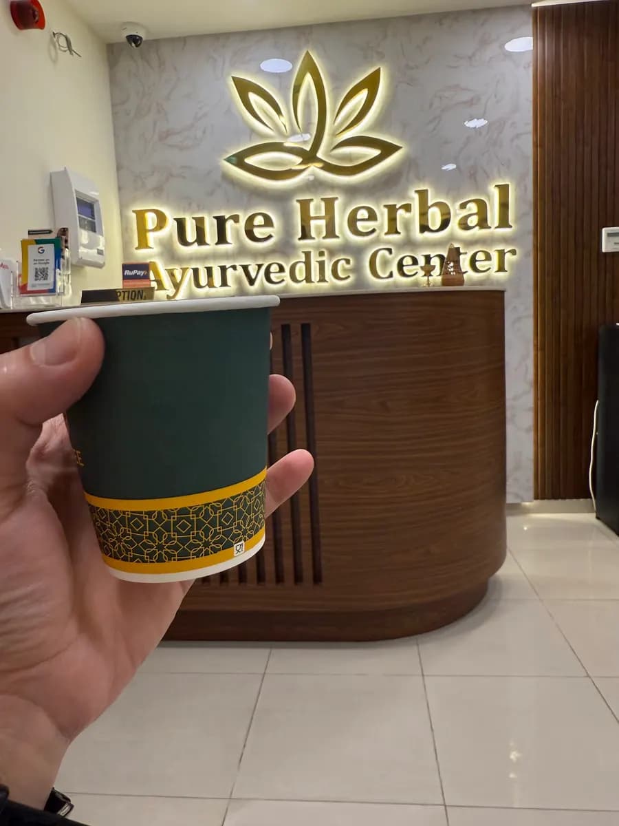 Pure Herbal Ayurvedic Medical Center — صورة 8