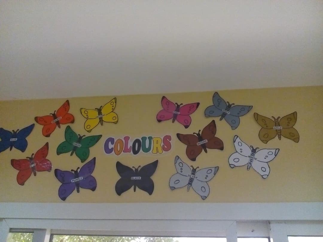 Raffles Early Childhood Centre Lakes — صورة 6
