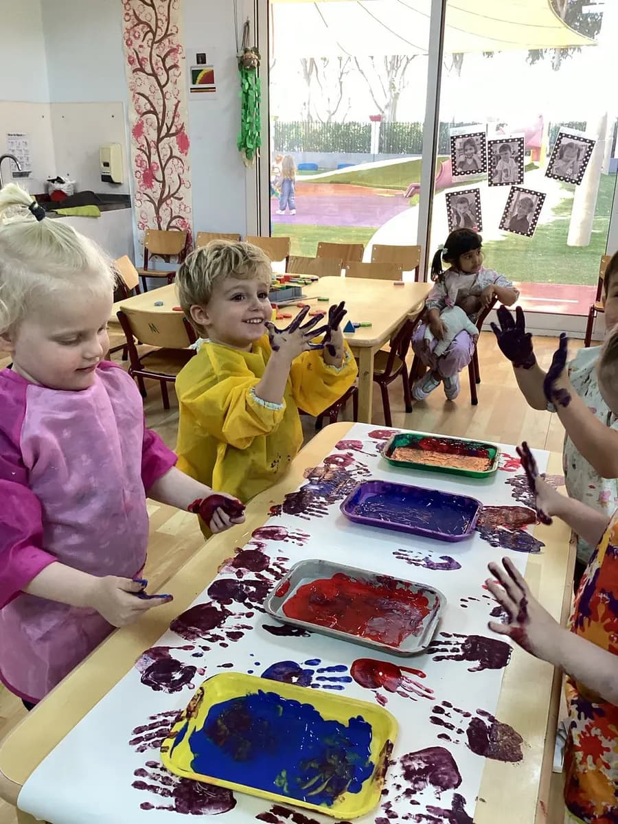 Raffles Early Childhood Centre Lakes — صورة 8