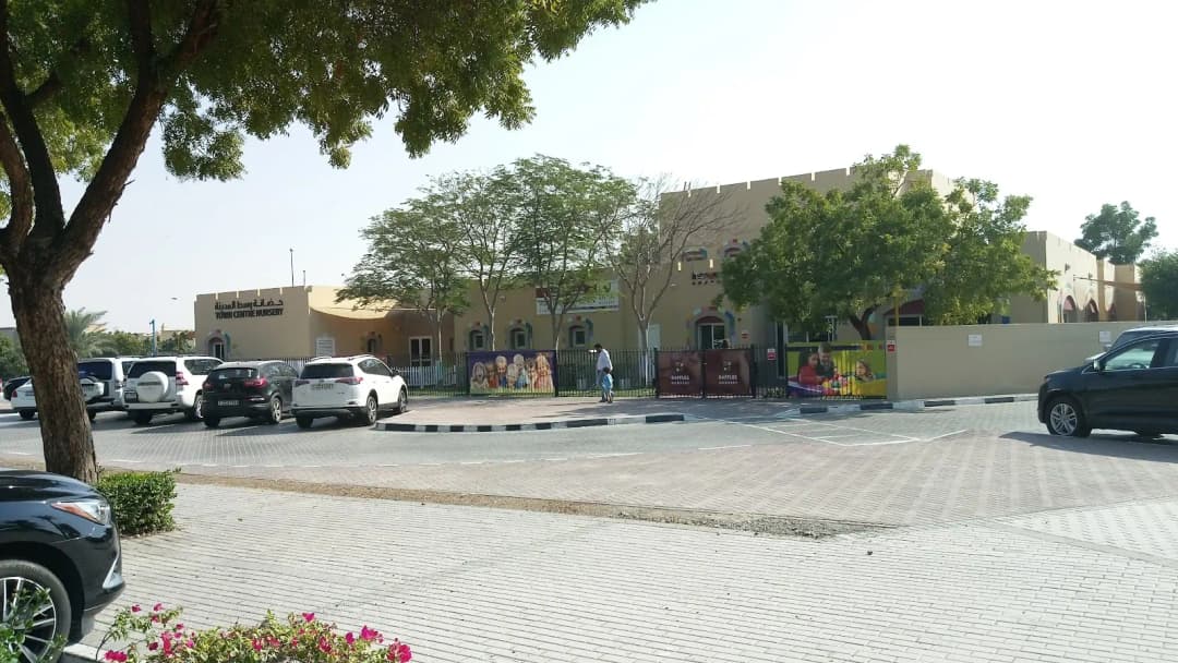 Raffles Early Childhood Centre Meadows — صورة 6