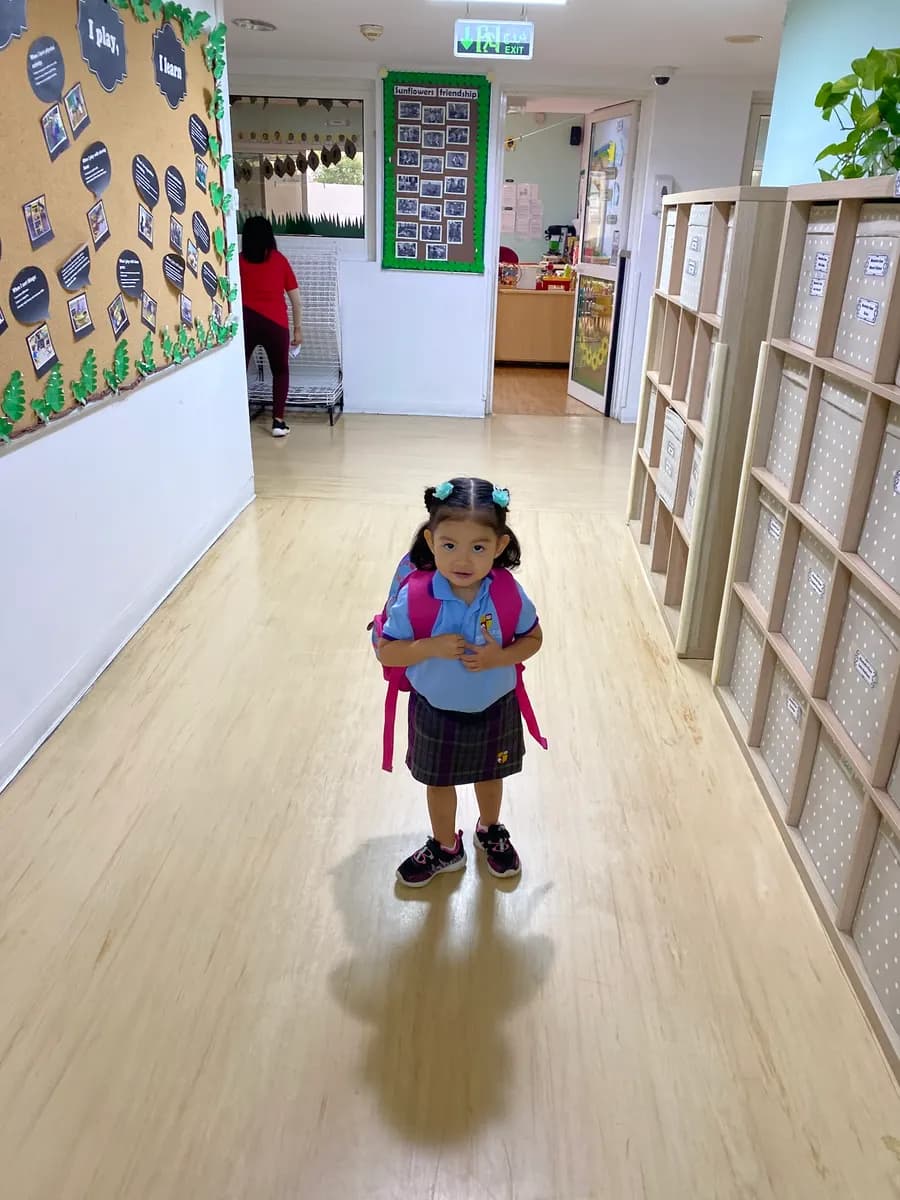 Raffles Early Childhood Centre Meadows — صورة 7