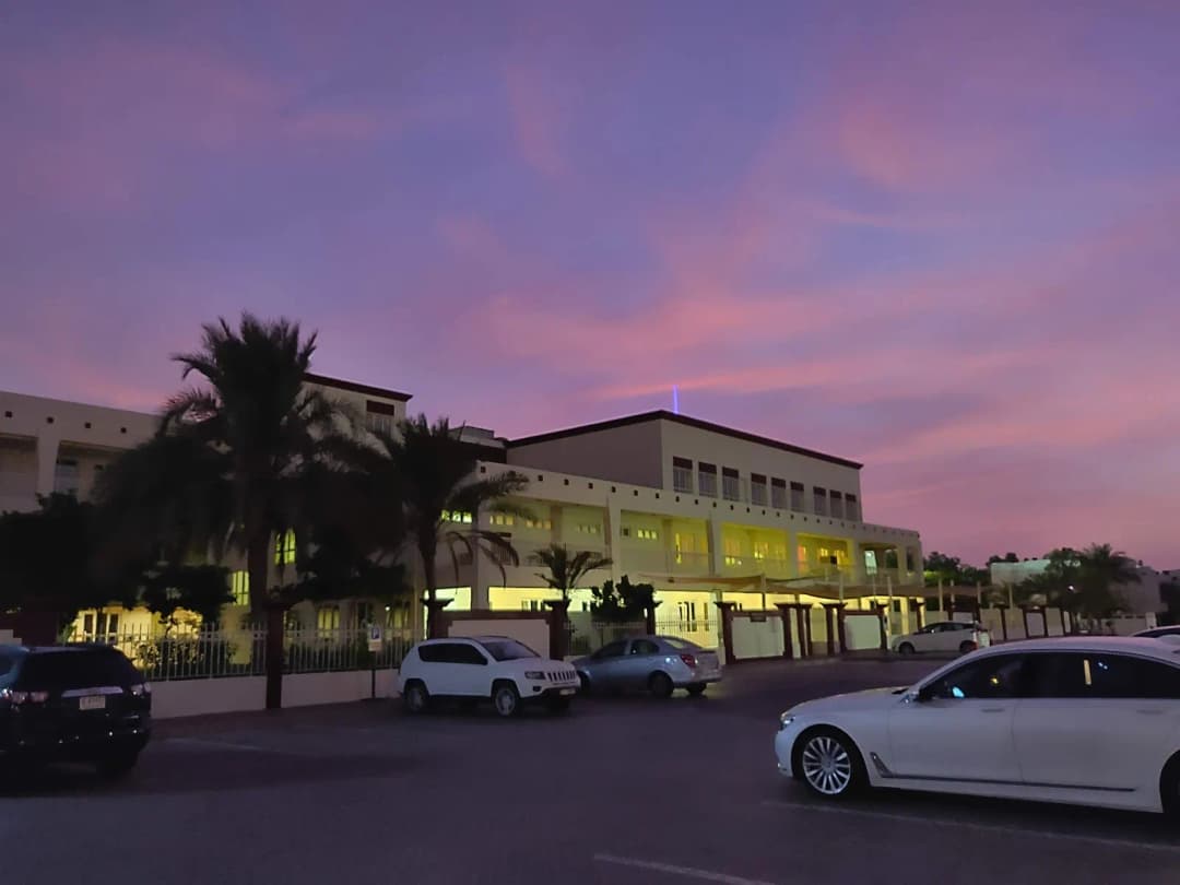 Raffles World Academy — صورة 8