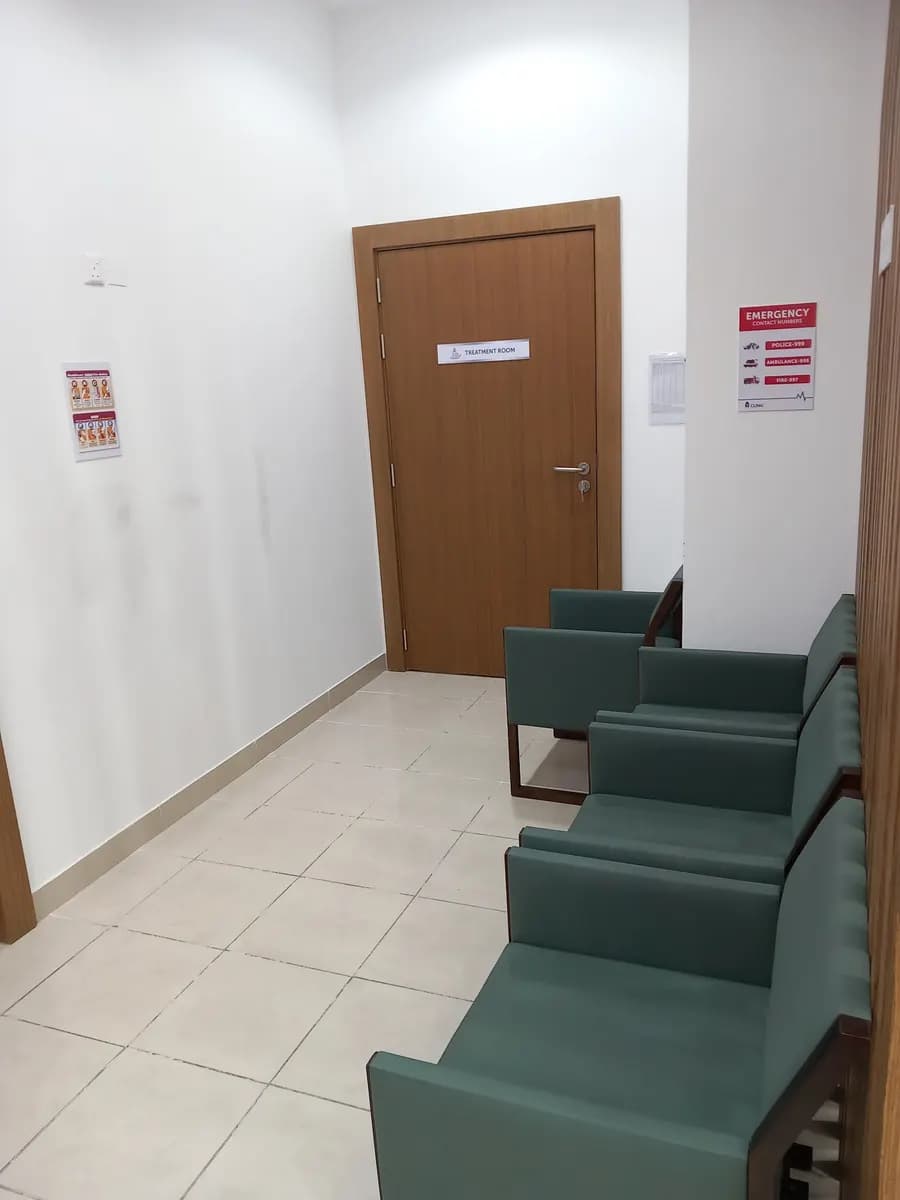 Ramada Life Express Clinic — صورة 6