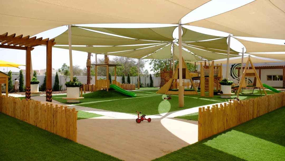 Redwood Early Learning Center Of Excellence BR Kids First Group — صورة 6