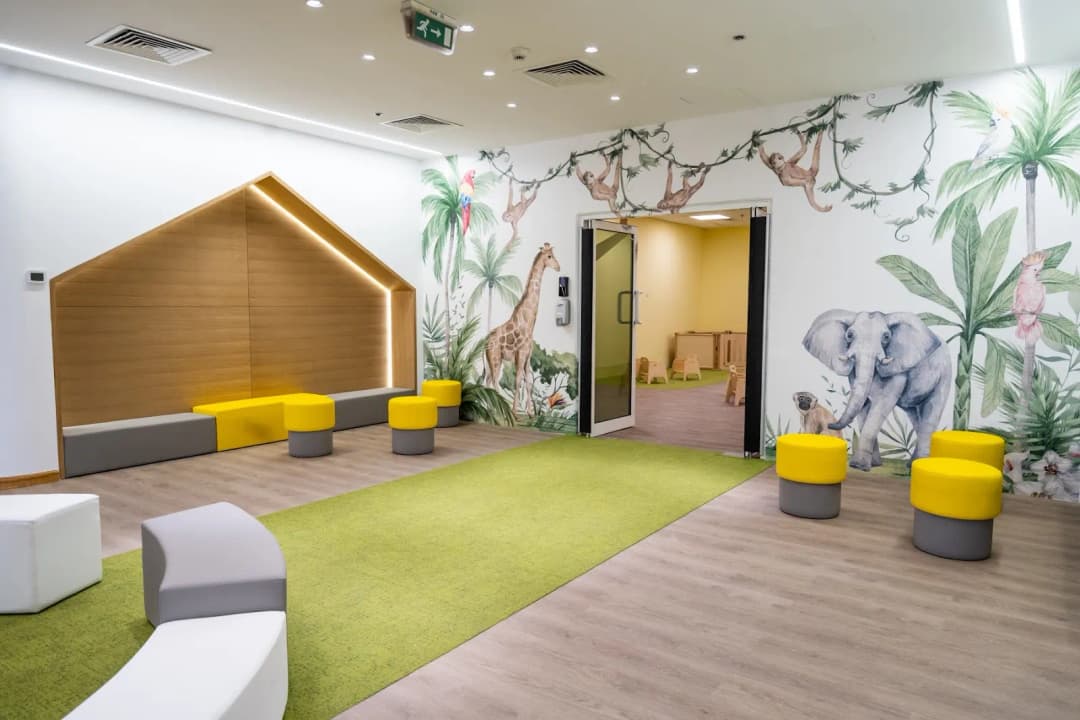 Redwood Early Learning Center Of Excellence BR Kids First Group — صورة 7