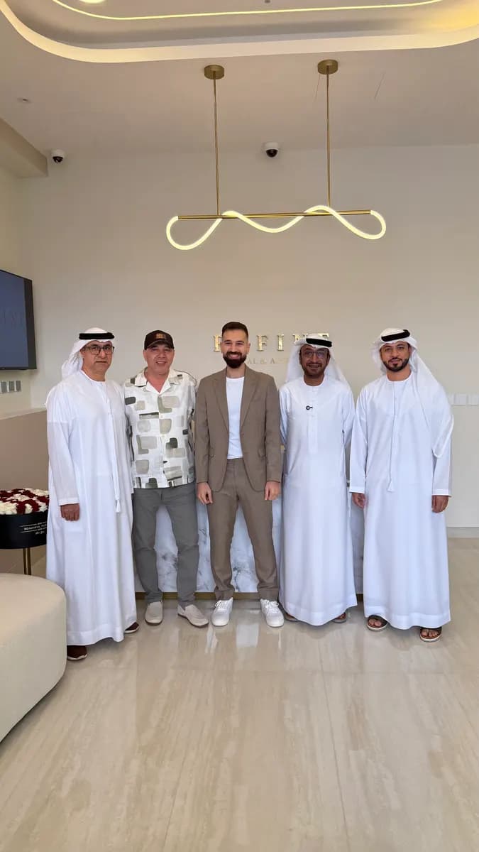 Refine Dental And Aesthetic Clinic — صورة 6