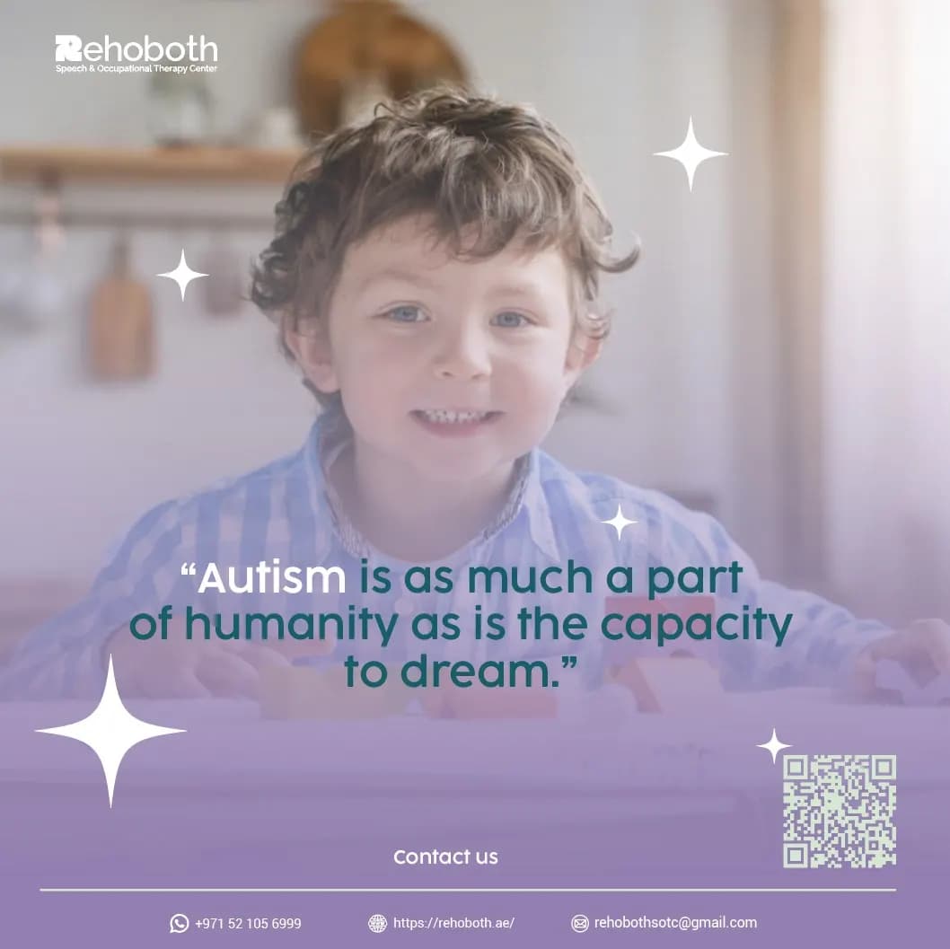 Rehoboth Speech And Occupational Therapy Centre — صورة 7