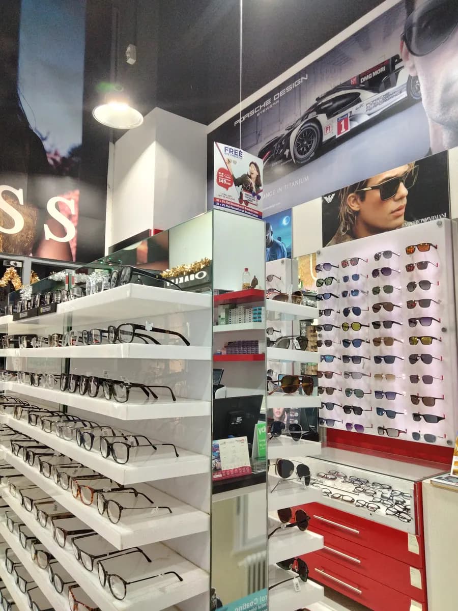 Reliable Vision Optics — صورة 7
