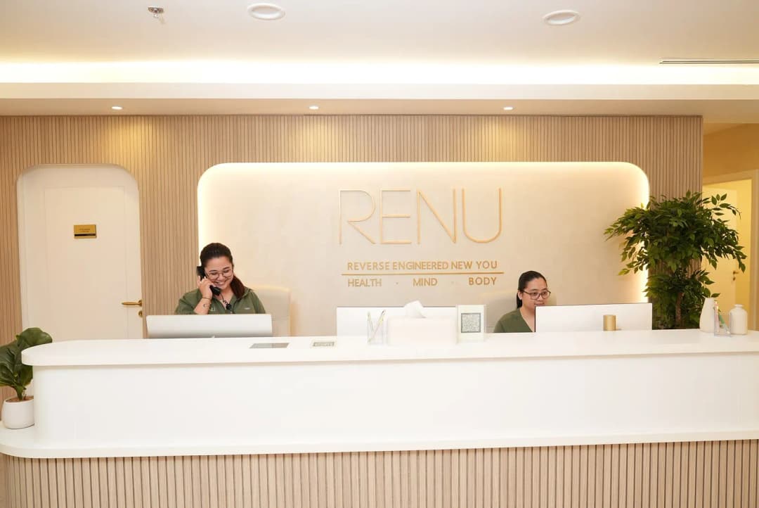 RENU Health Clinic