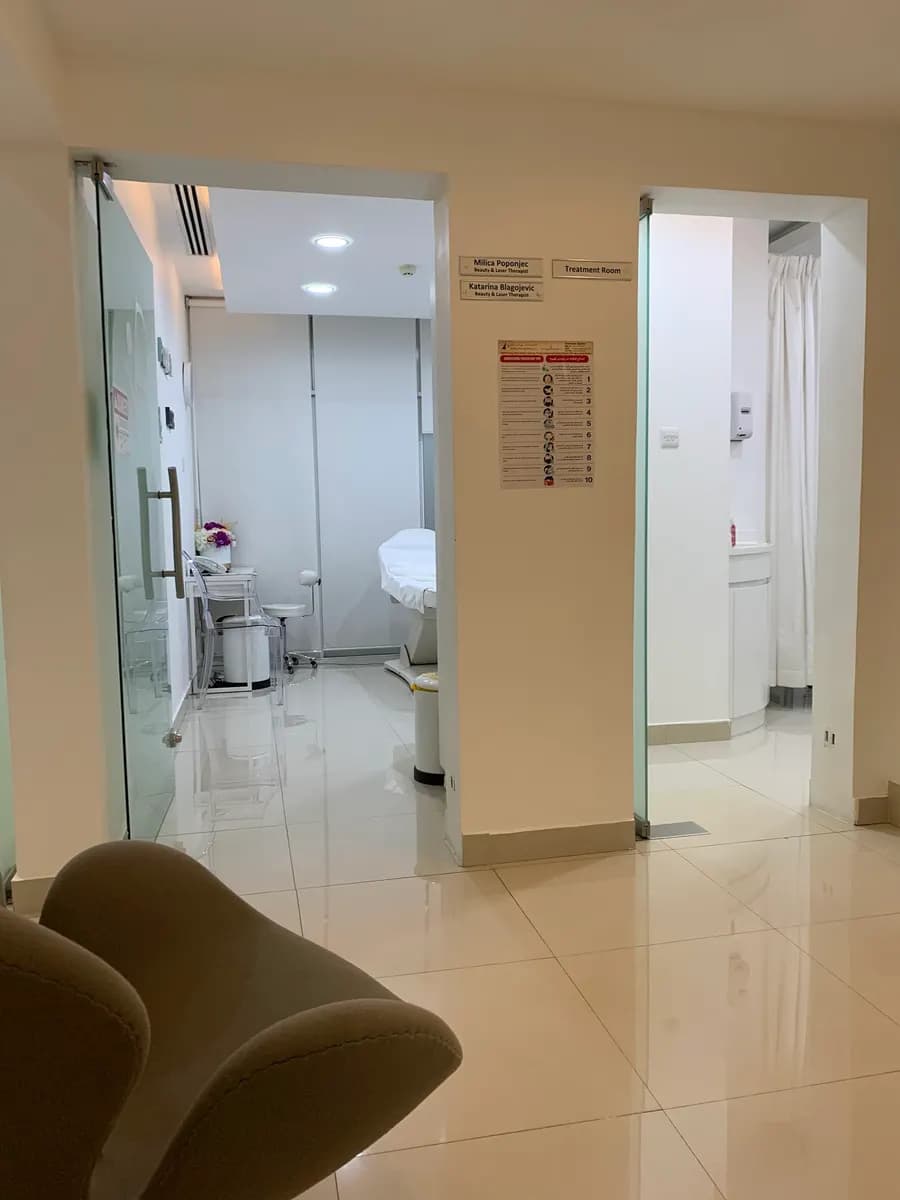 Riviera Medical And Dental Centre — صورة 6