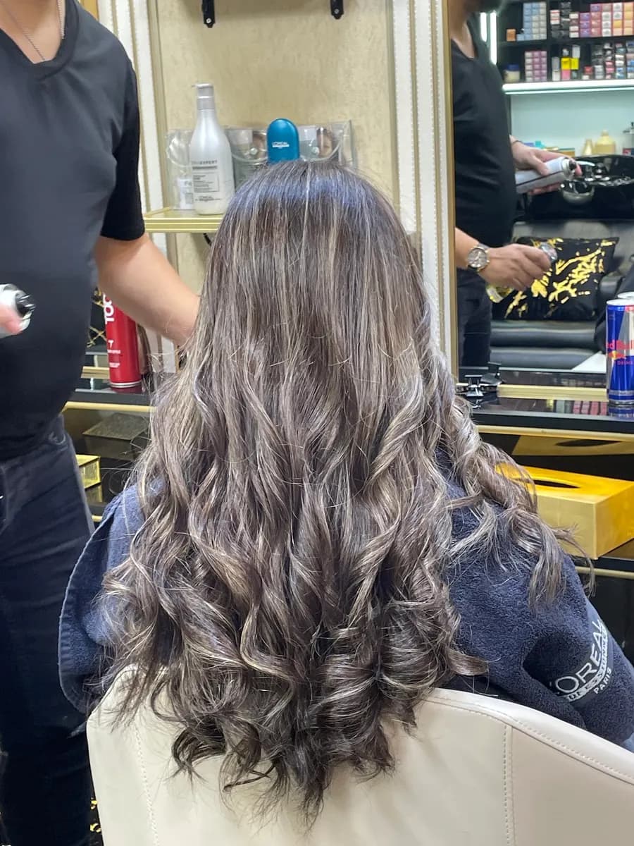 Romeo and Juliet Beauty Lounge — صورة 8