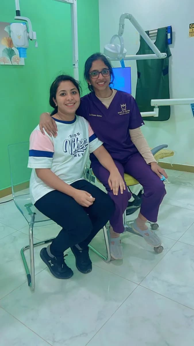 Root & Crown General Clinic — صورة 6