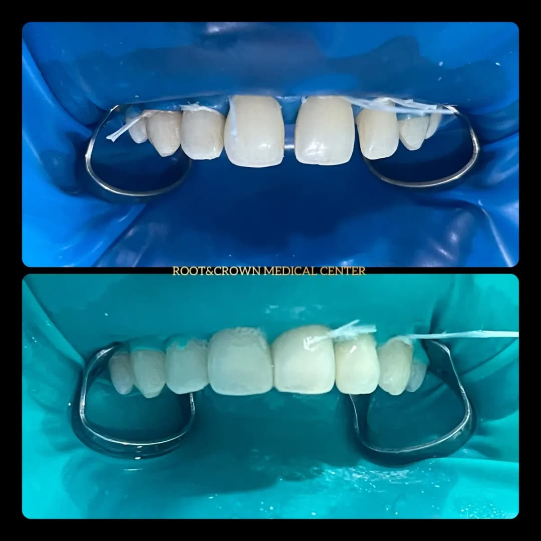 Root & Crown General Clinic — صورة 8