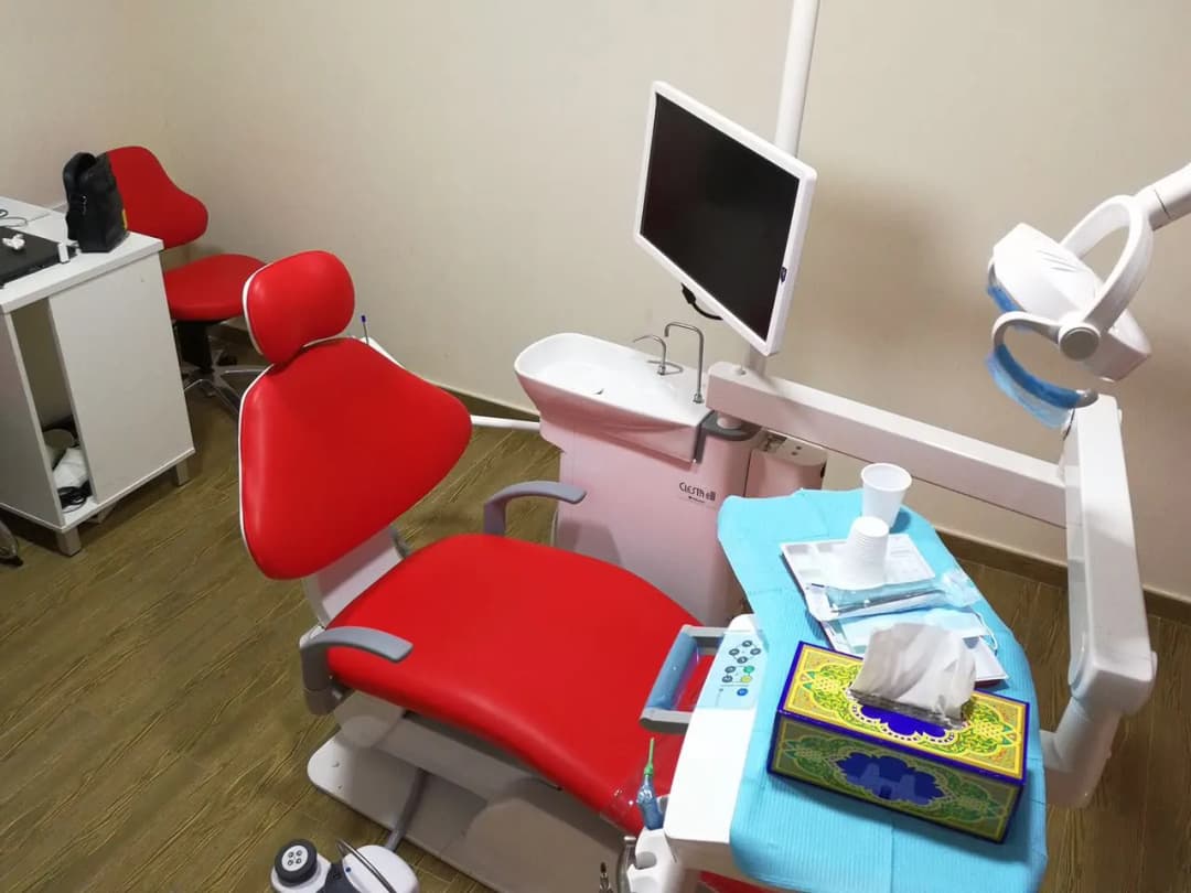 Royal Crown Dental Clinic — صورة 8
