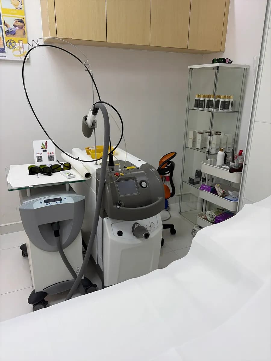 Royal European Polyclinic Acadmy L.l.cc — صورة 8