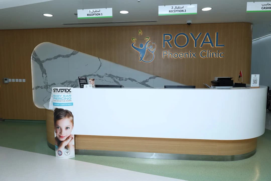 Royal Phoenix Clinic