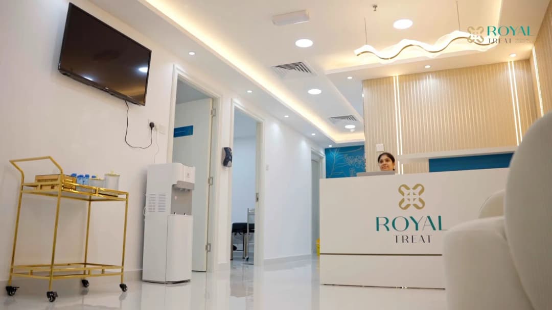 Royal Treat Medical Clinic