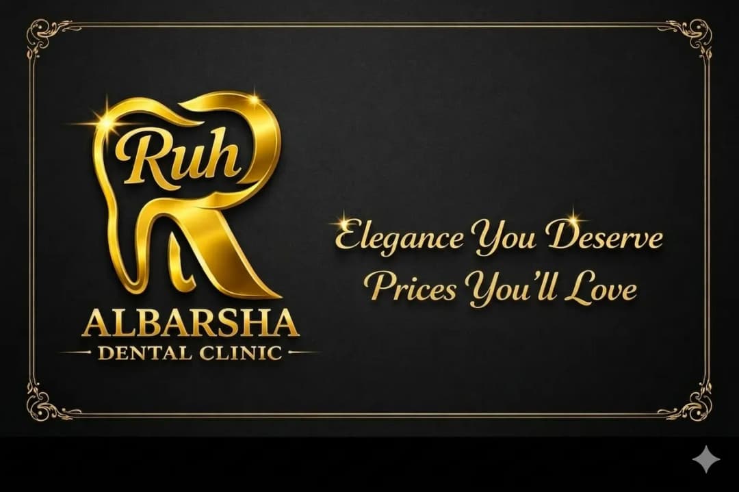 Ruh Albarsha Dental Clinic