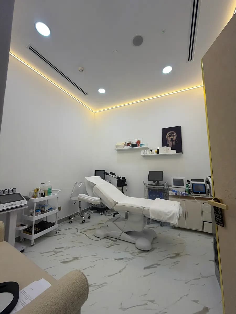 S A S Aesthetica Clinic