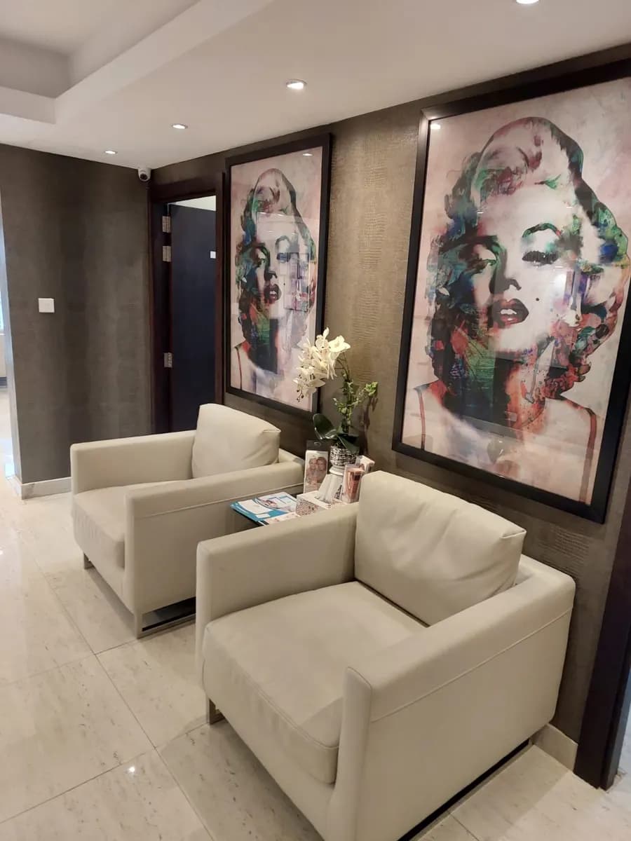 Samaa Medical Center — صورة 7