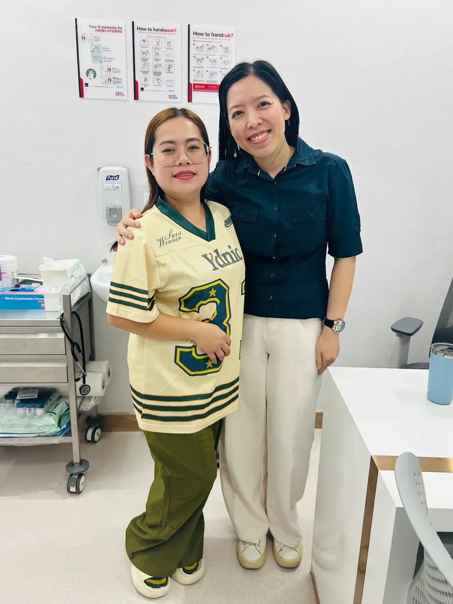 San Lucas Medical Center — صورة 6