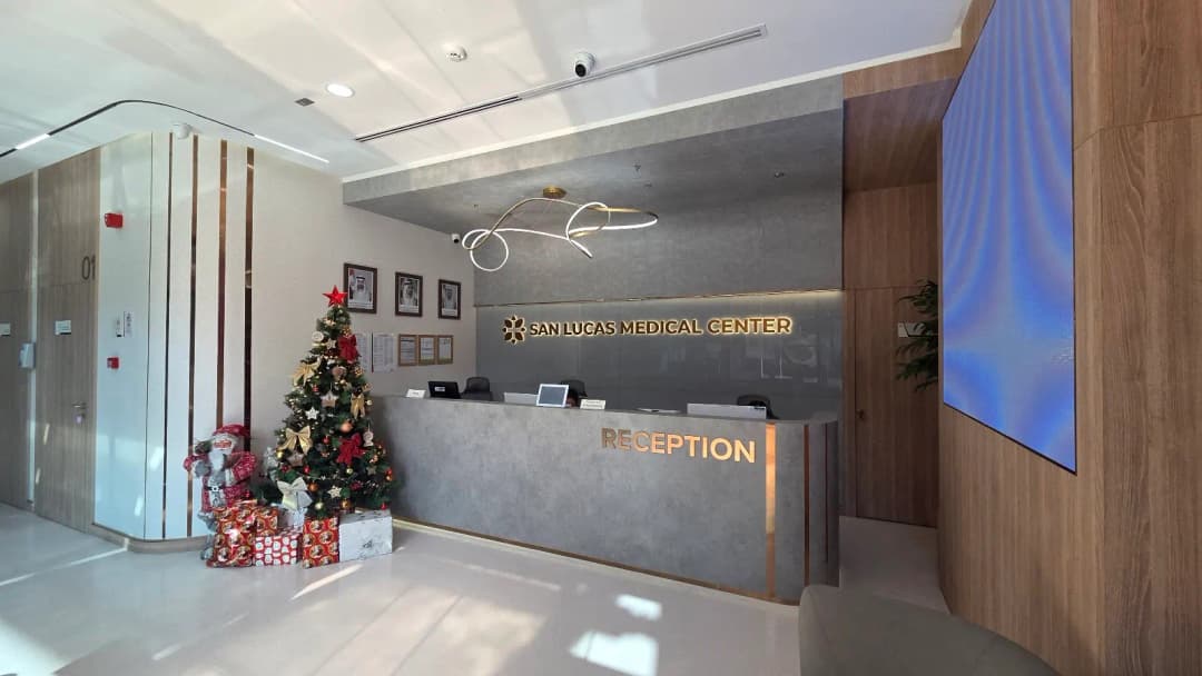 San Lucas Medical Center — صورة 8