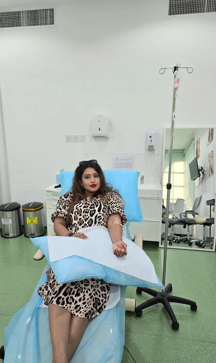 Sansaya Cosmetic Surgery And Dentistry Clinic — صورة 6