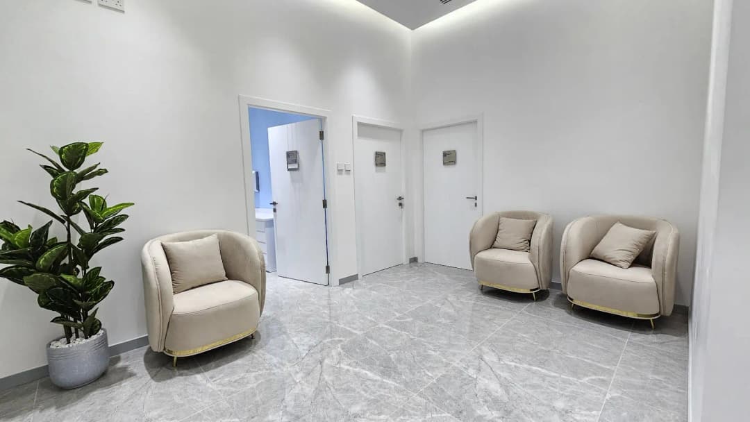 Share And Care Medical Center — صورة 2